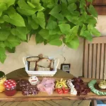 Glamping Zeleni Turizem * Makole
