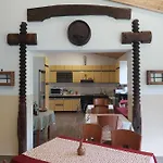 Glamping Zeleni Turizem Campo de lujo *