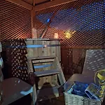 Campo de lujo Glamping Zeleni Turizem