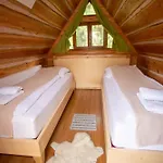 Glamping Zeleni Turizem Campo de lujo *