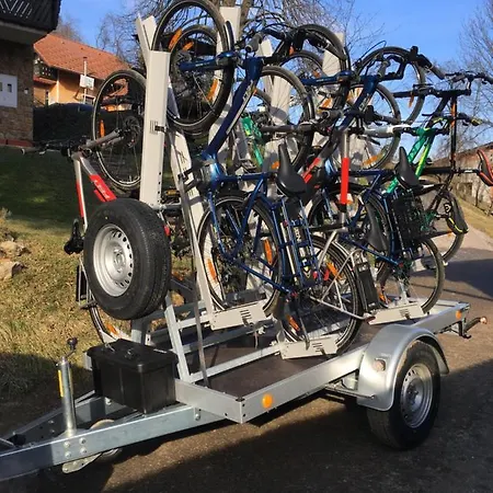 Glamping Zeleni Turizem