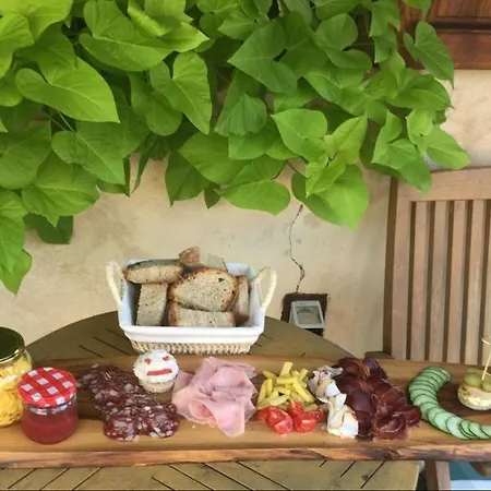 Glamping Zeleni Turizem * Makole