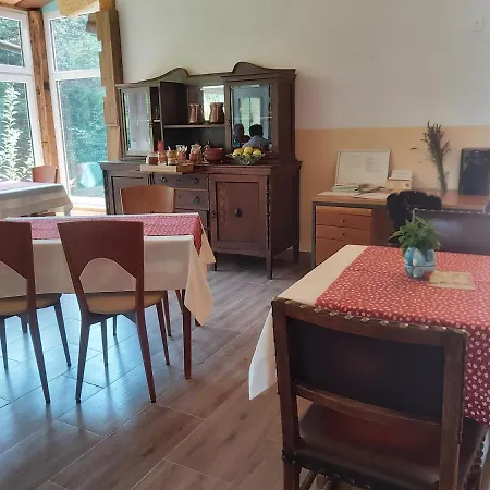 Glamping Zeleni Turizem *