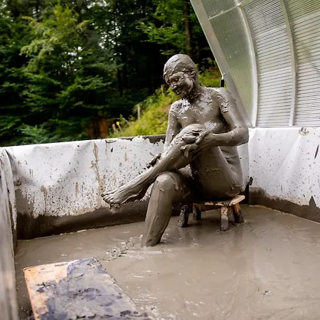 Glamping Zeleni Turizem *