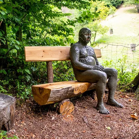 Glamping Zeleni Turizem * Makole