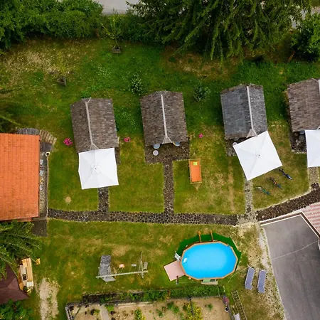 Glamping Zeleni Turizem