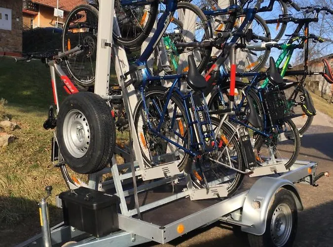 Glamping Zeleni Turizem