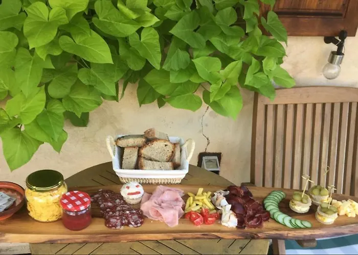 Glamping Zeleni Turizem * Makole