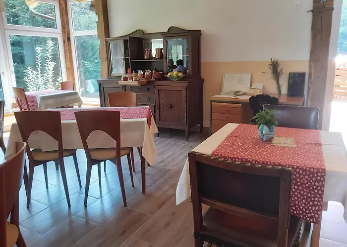 Glamping Zeleni Turizem *