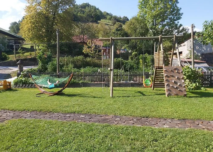 Luksusowy namiot Glamping Zeleni Turizem Makole