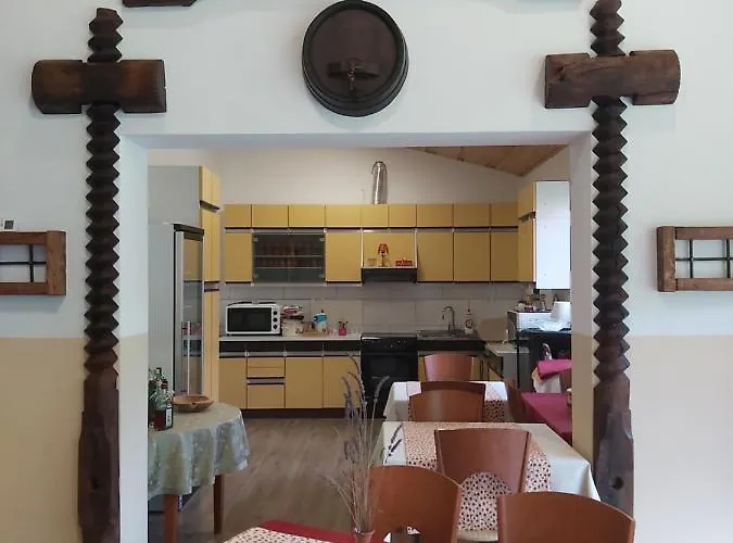 Glamping Zeleni Turizem Luksusowy namiot *