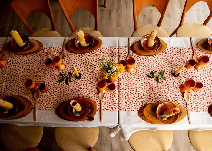 Glamping Zeleni Turizem