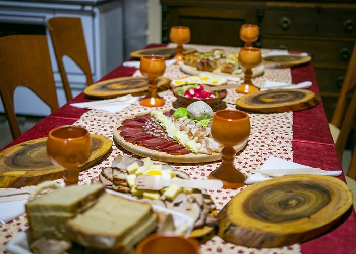 Glamping Zeleni Turizem Luksusowy namiot