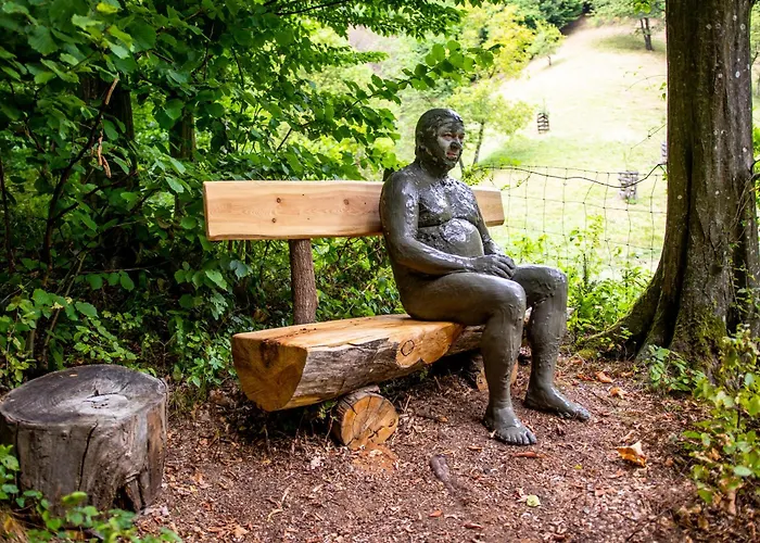 Glamping Zeleni Turizem * Makole